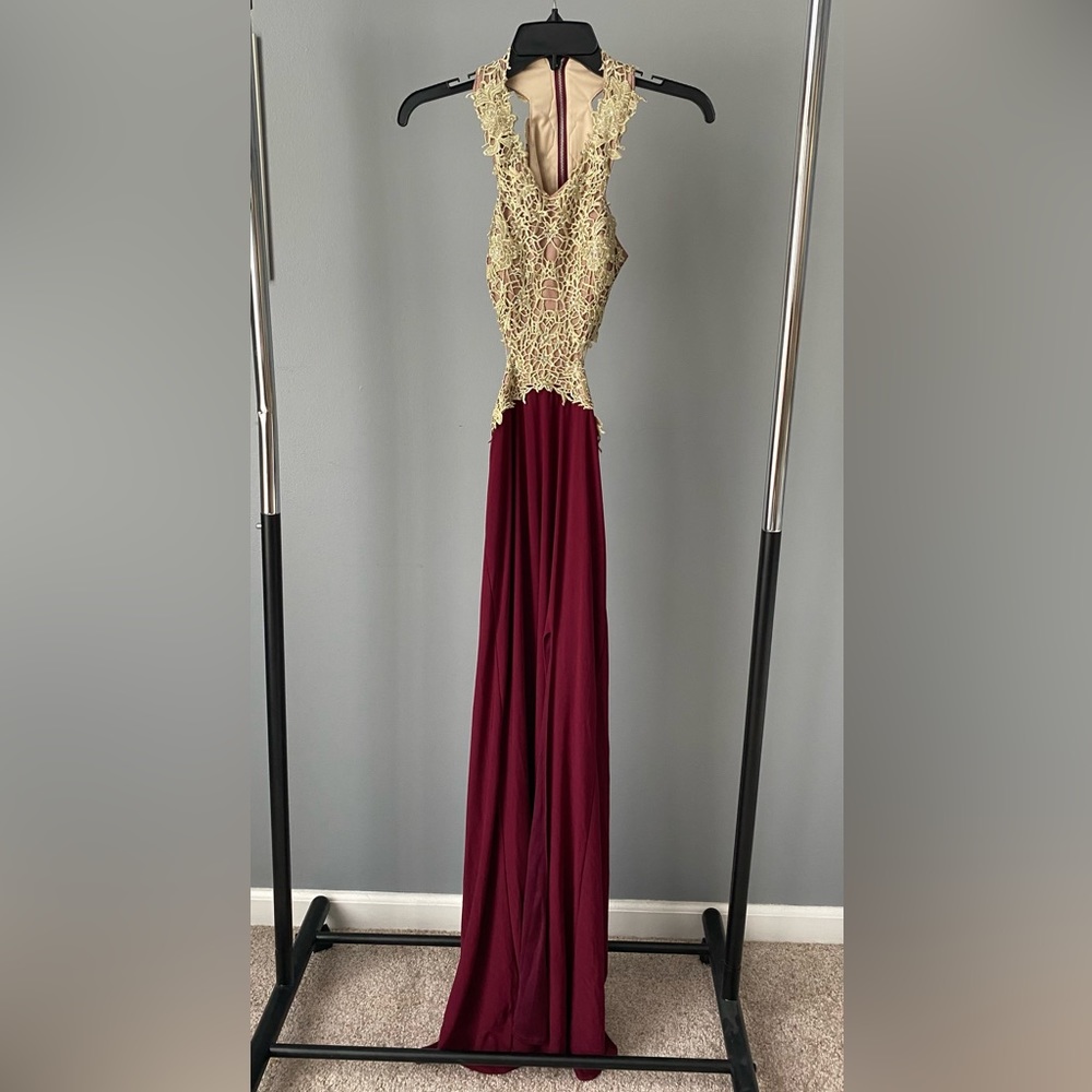 Prom dress! Dear Moon prom dress